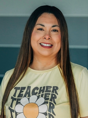 Yvette Castillo