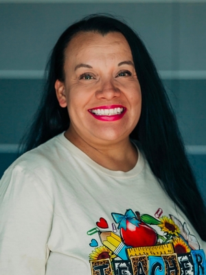 Kristi Jurado