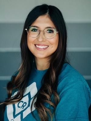 Nikole Gamez