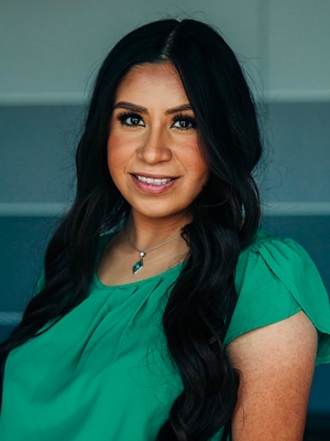 Mirian Gomez