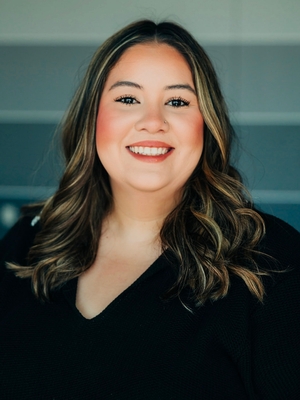 Janet Maynez