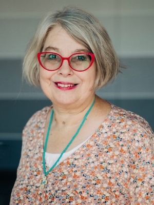 Belynda Curnutt