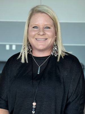 Alana Wright