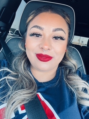 Nahima Urias