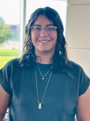 Jessica Chacon