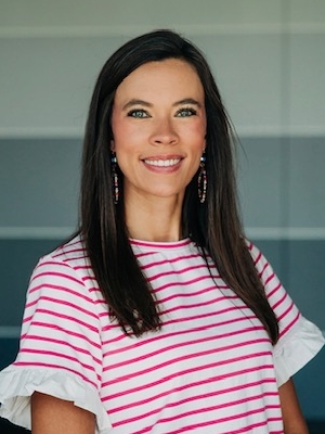 Kelly Keesee