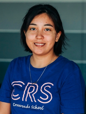 Miranda Lopez